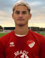 Calciatore Lucas LEZCANO - Attaccante